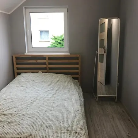 Διαμέρισμα 5colours