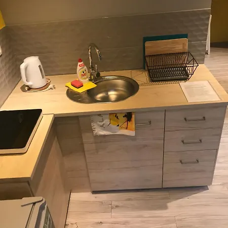 5colours Apartmán