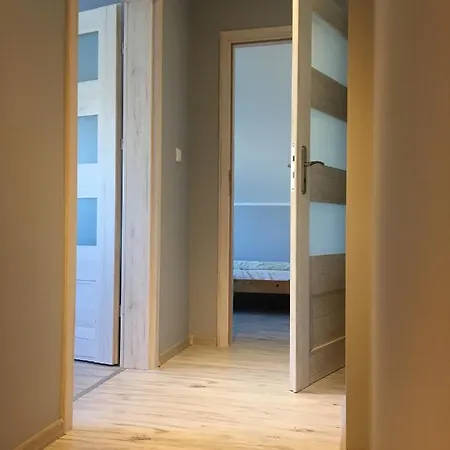 Διαμέρισμα 5colours *