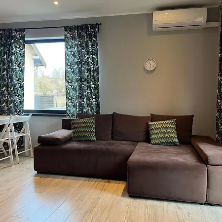 公寓 5colours Władysławowo