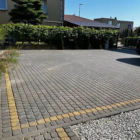 公寓 5colours Władysławowo