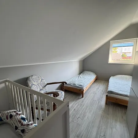 Διαμέρισμα 5colours *