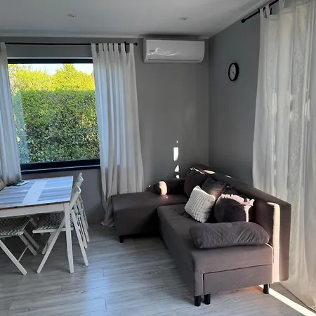 Apartmán 5colours Władysławowo