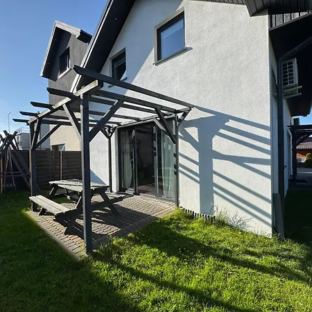 Διαμέρισμα 5colours