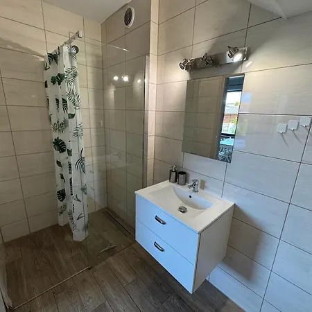 5colours Διαμέρισμα Władysławowo