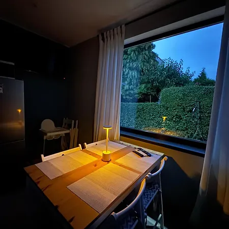 Apartamento 5colours *