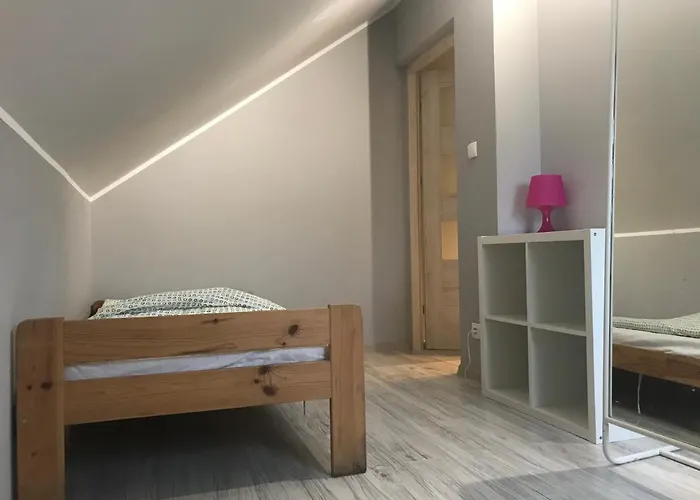 5colours 公寓 Władysławowo