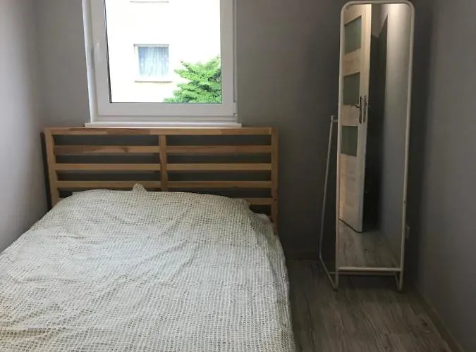 Apartamento 5colours