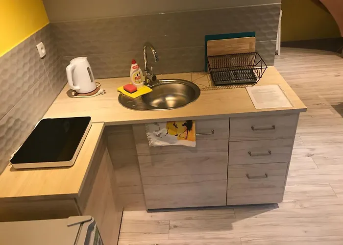 5colours Apartamento