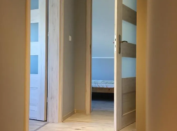 Apartamento 5colours *