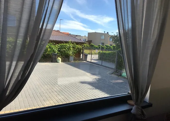 Apartamento 5colours Władysławowo