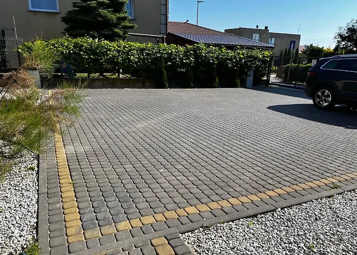 公寓 5colours Władysławowo