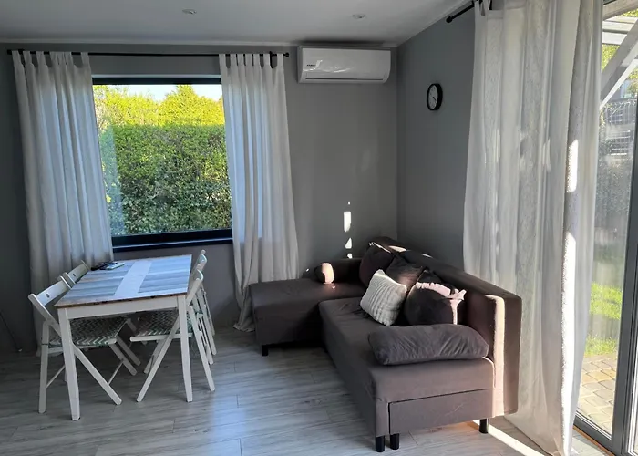 Apartamento 5colours Władysławowo