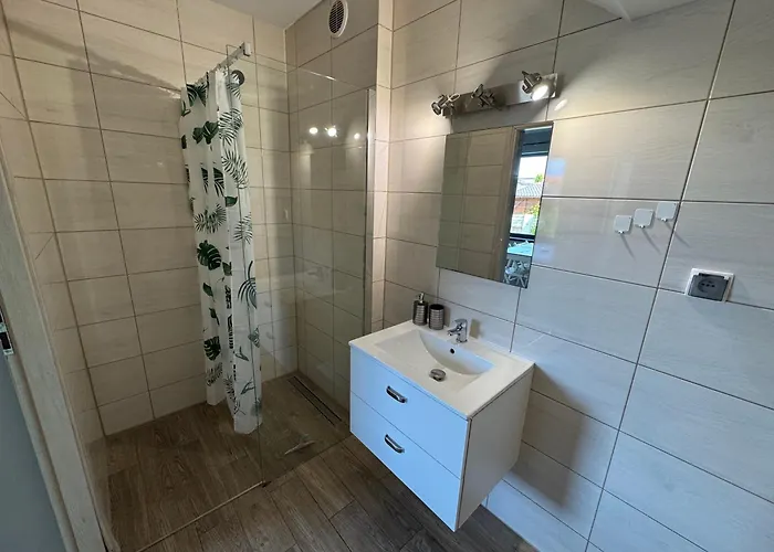 5colours Apartamento Władysławowo