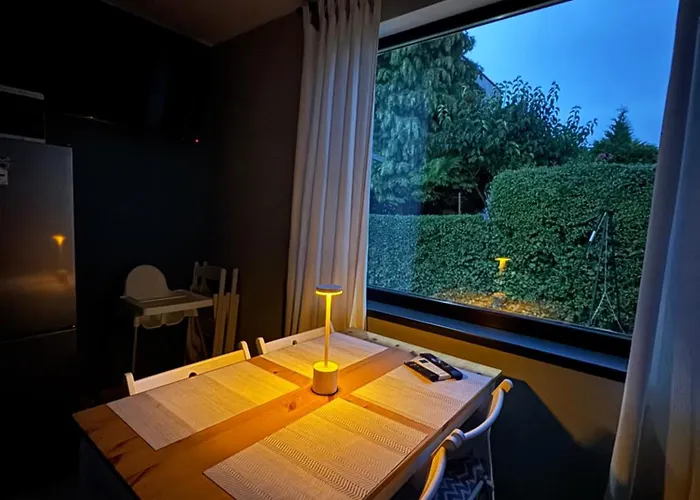 Apartamento 5colours *